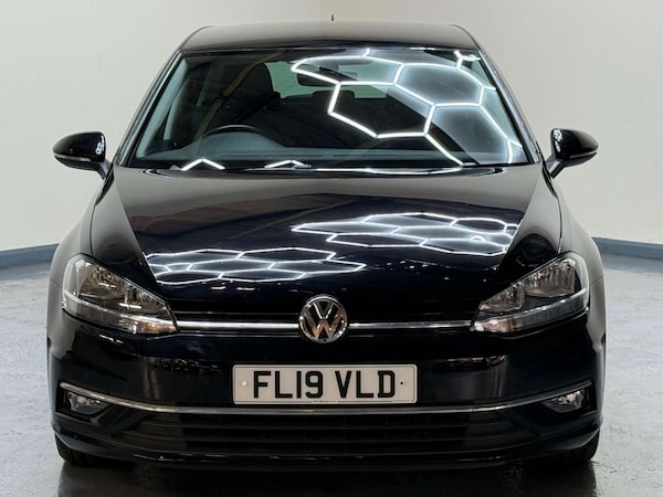 Used Volkswagen Golf 2019 for sale - 76181032: Photo 41