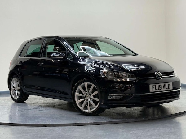 Used Volkswagen Golf 2019 for sale - 76181032: Photo 42