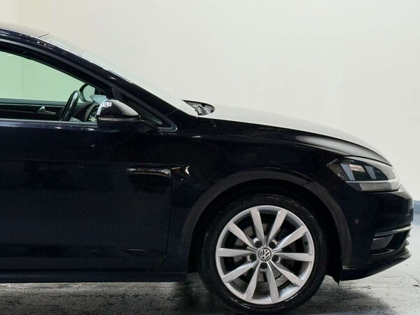 Used Volkswagen Golf 2019 for sale - 76181032: Photo 49