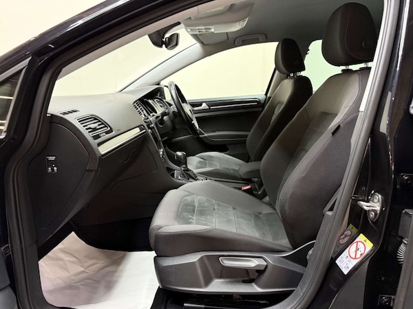 Used Volkswagen Golf 2019 for sale - 76181032: Photo 4