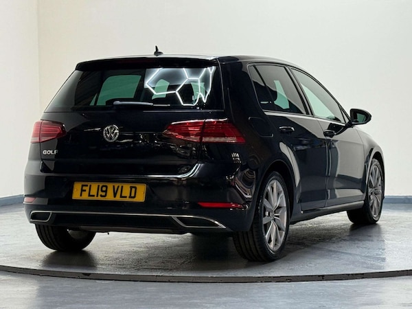 Used Volkswagen Golf 2019 for sale - 76181032: Photo 50