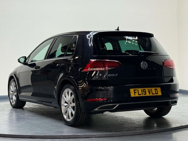 Used Volkswagen Golf 2019 for sale - 76181032: Photo 52