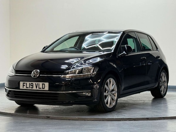 Used Volkswagen Golf 2019 for sale - 76181032: Photo 56