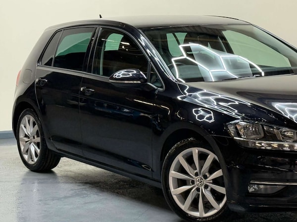 Used Volkswagen Golf 2019 for sale - 76181032: Photo 61