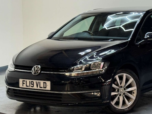 Used Volkswagen Golf 2019 for sale - 76181032: Photo 63