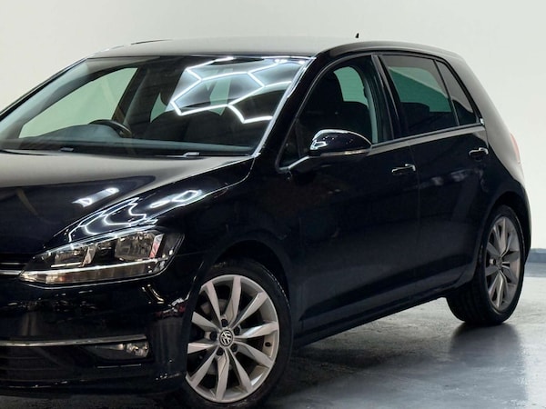 Used Volkswagen Golf 2019 for sale - 76181032: Photo 64