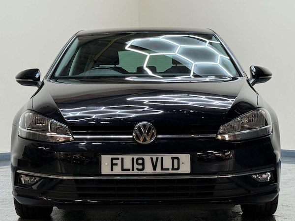 Used Volkswagen Golf 2019 for sale - 76181032: Photo 65
