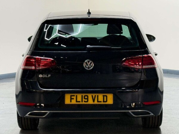 Used Volkswagen Golf 2019 for sale - 76181032: Photo 66