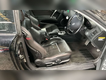 Used Hyundai Coupe 2006 for sale - 78236828: Photo