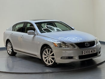 2005 (05) - 3.0 300 SE Auto 4dr