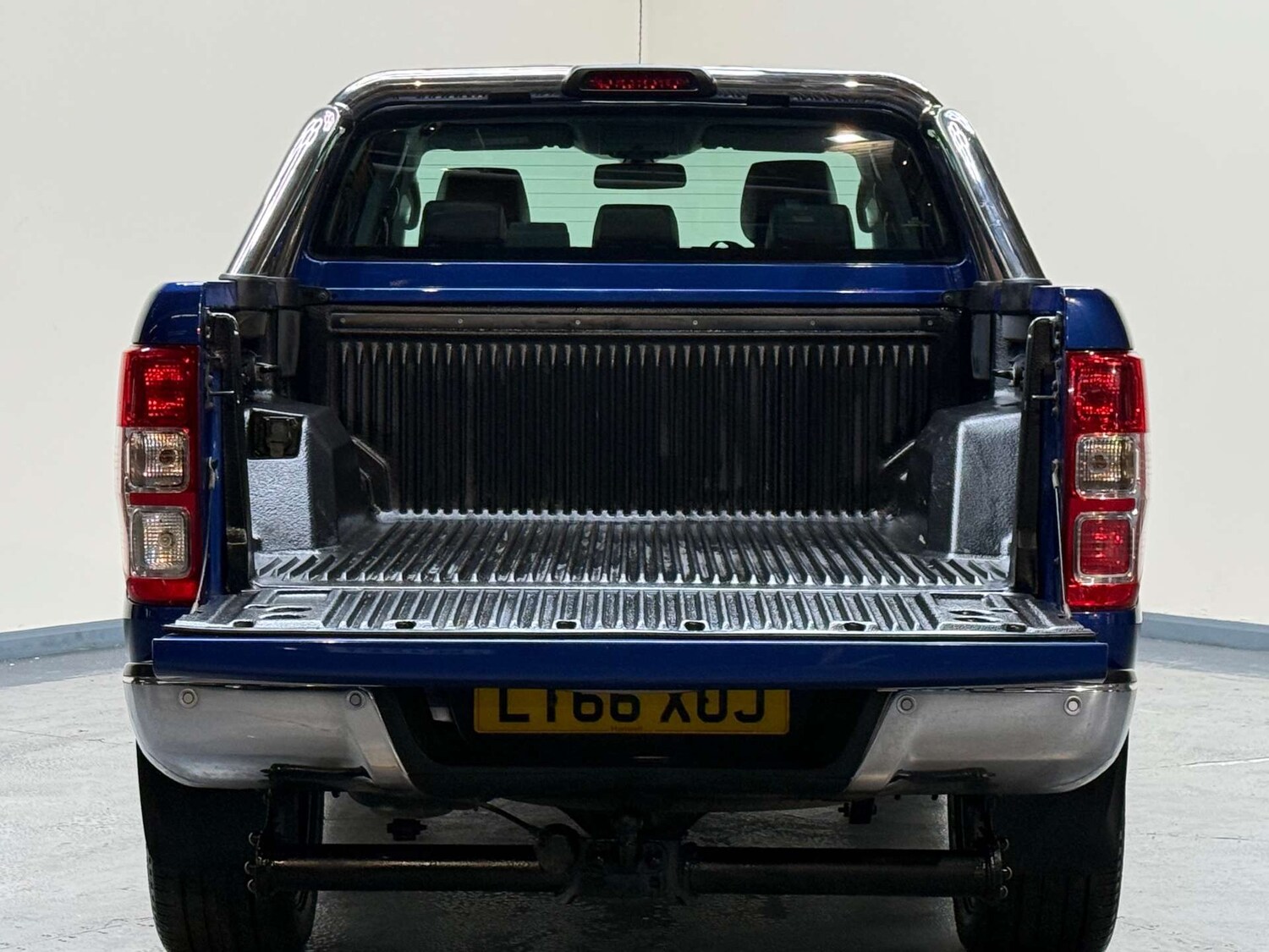 Used Ford Ranger 2016 for sale - 77845651: Photo 10