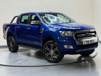 Used Ford Ranger 2016 for sale - 77845651: Photo