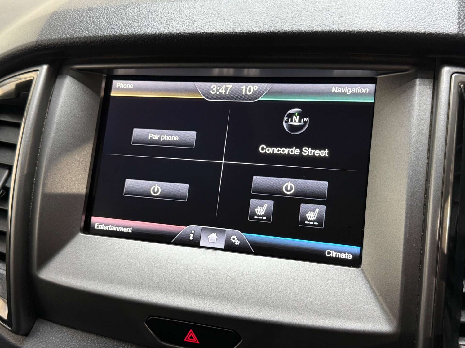 Used Ford Ranger 2016 for sale - 77845651: Photo 20