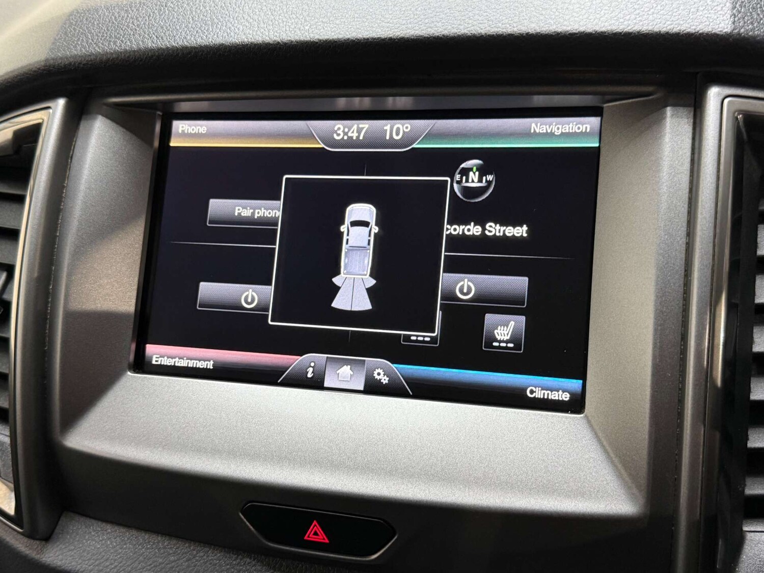 Used Ford Ranger 2016 for sale - 77845651: Photo 22