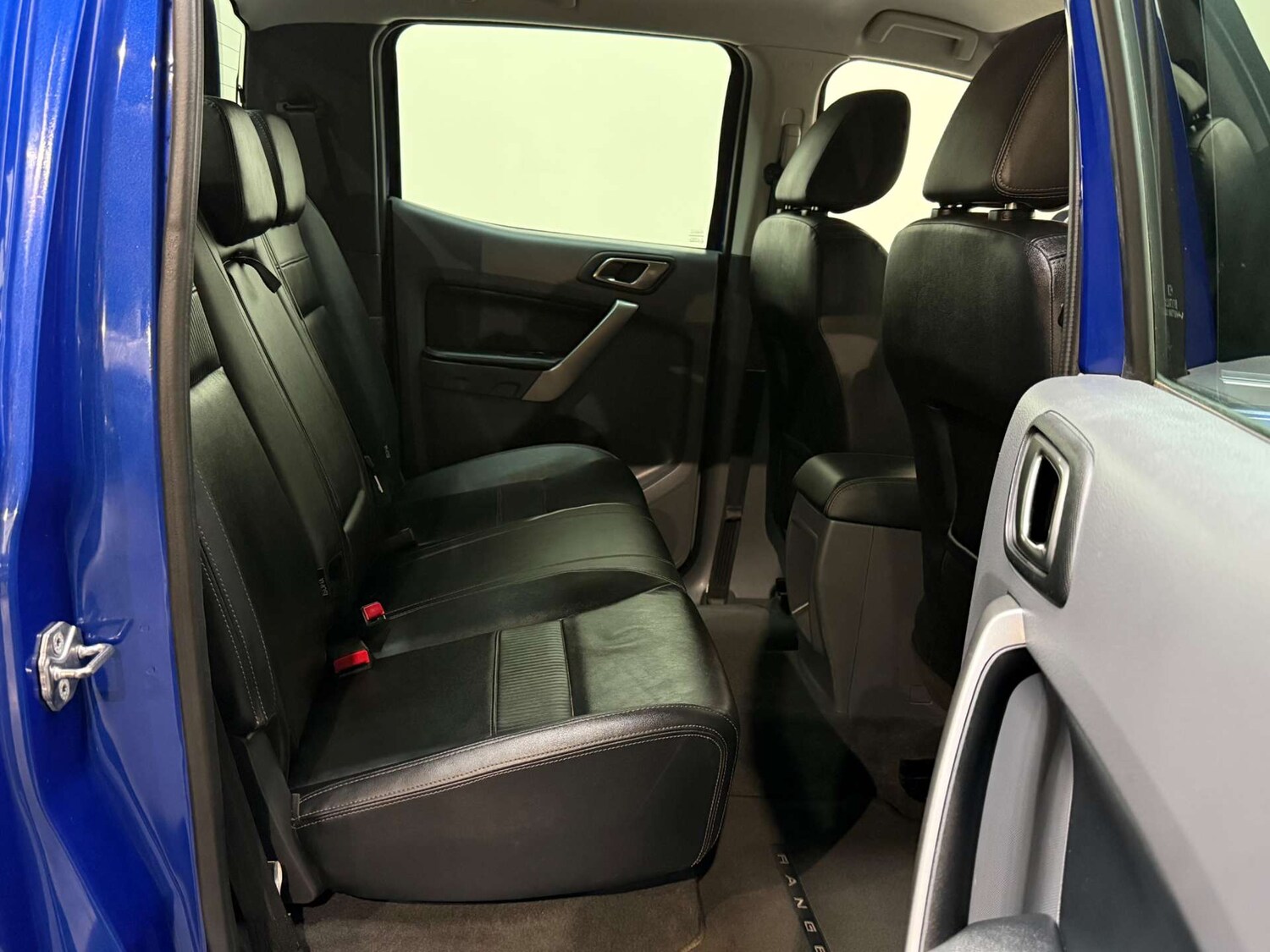 Used Ford Ranger 2016 for sale - 77845651: Photo 28