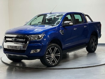 Used Ford Ranger 2016 for sale - 77845651: Photo