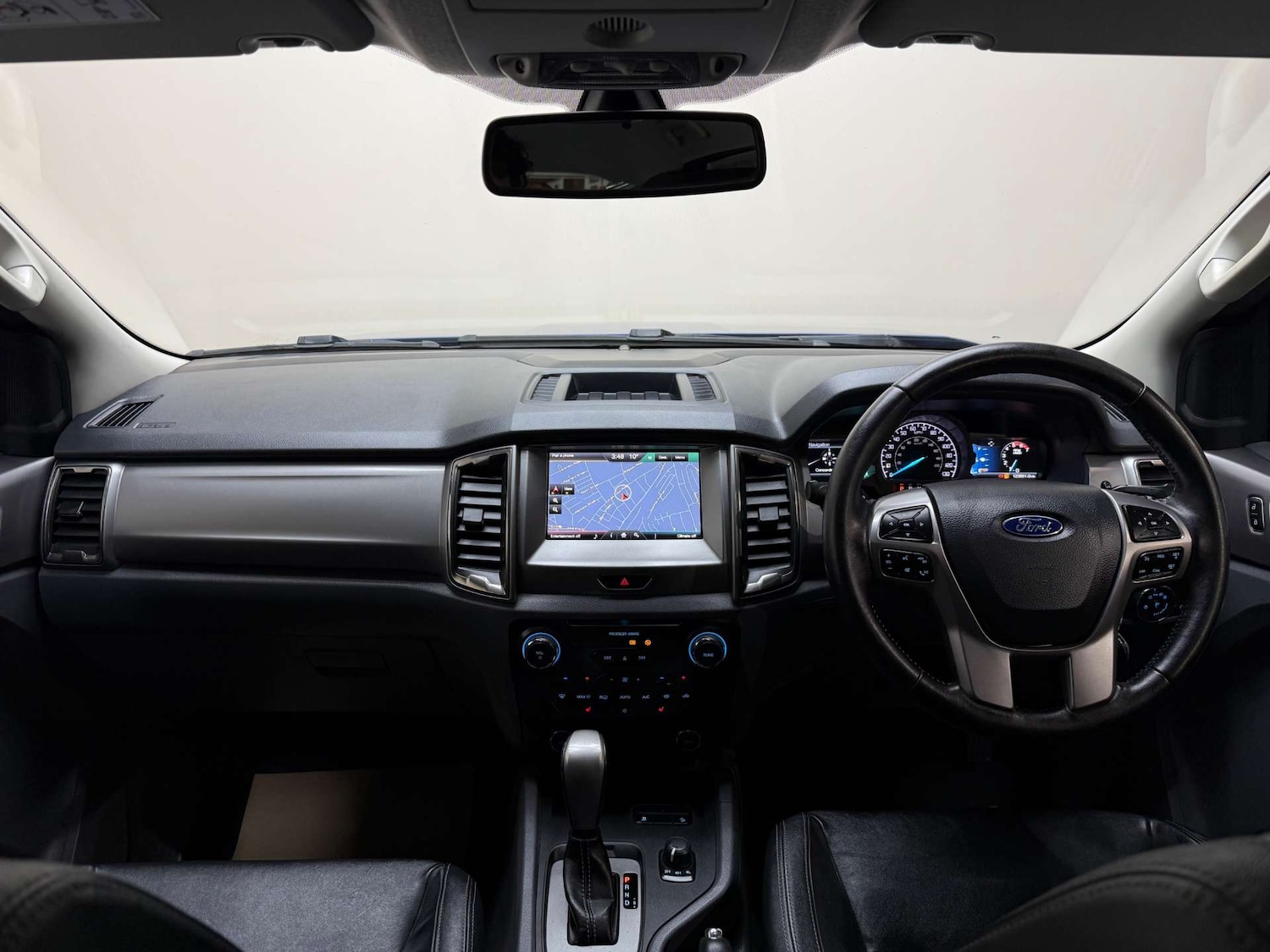 Used Ford Ranger 2016 for sale - 77845651: Photo 3