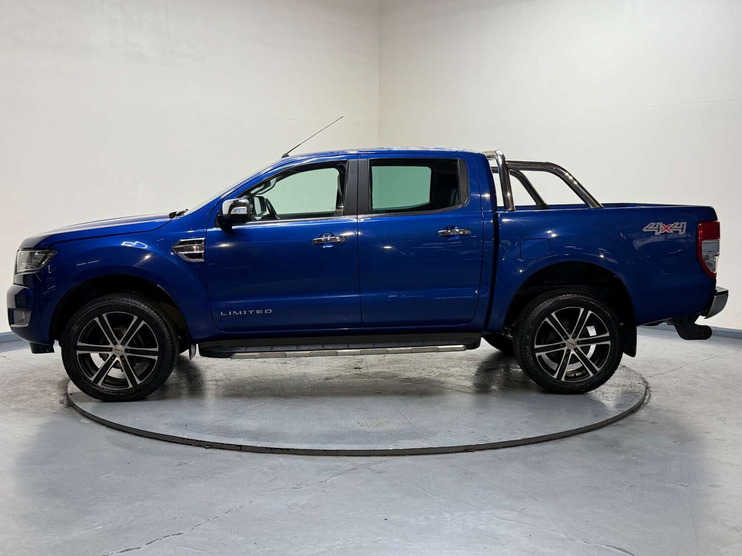 Used Ford Ranger 2016 for sale - 77845651: Photo 32