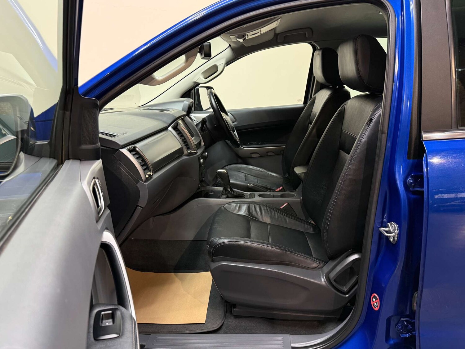 Used Ford Ranger 2016 for sale - 77845651: Photo 33