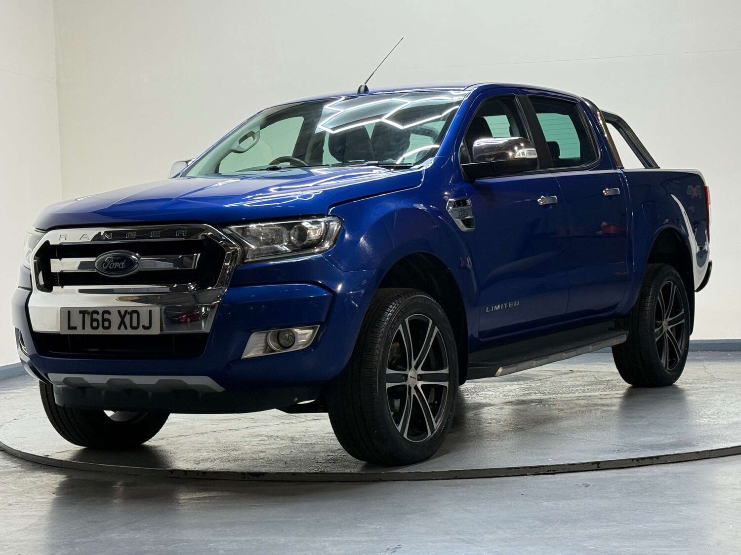 Used Ford Ranger 2016 for sale - 77845651: Photo 36