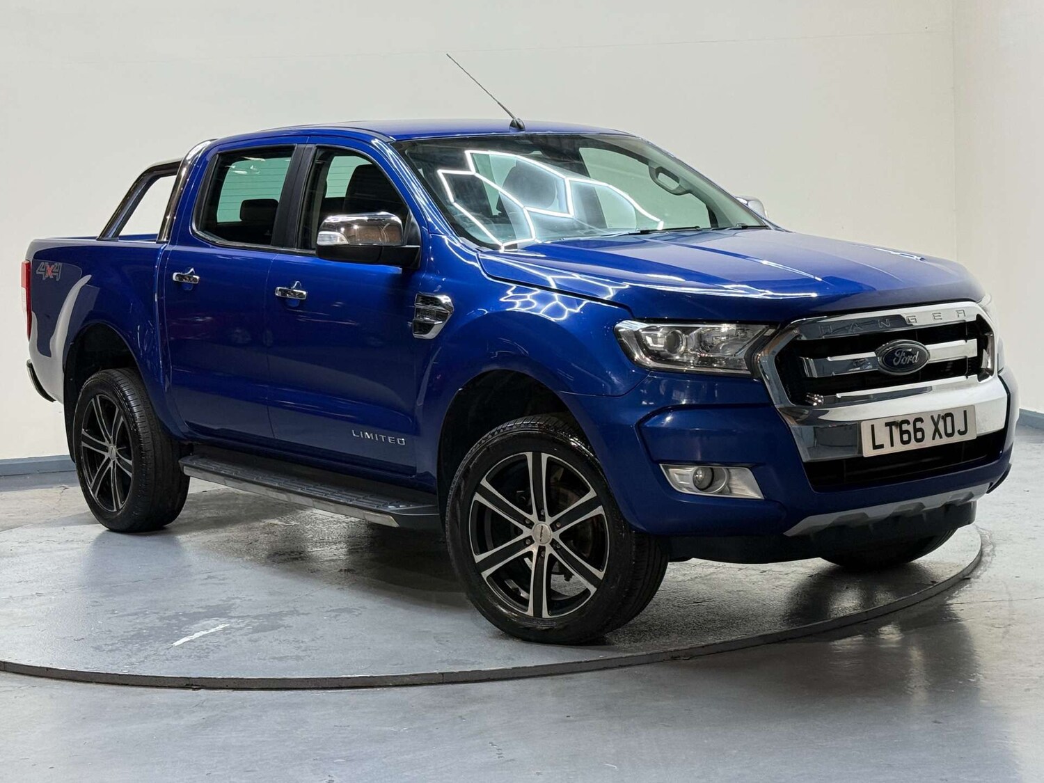 Used Ford Ranger 2016 for sale - 77845651: Photo 38