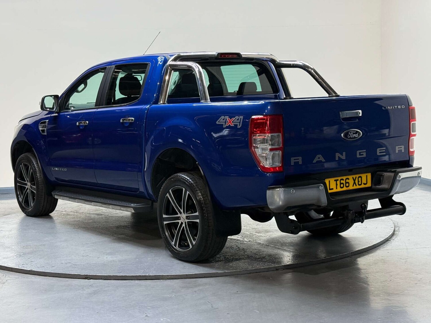 Used Ford Ranger 2016 for sale - 77845651: Photo 41