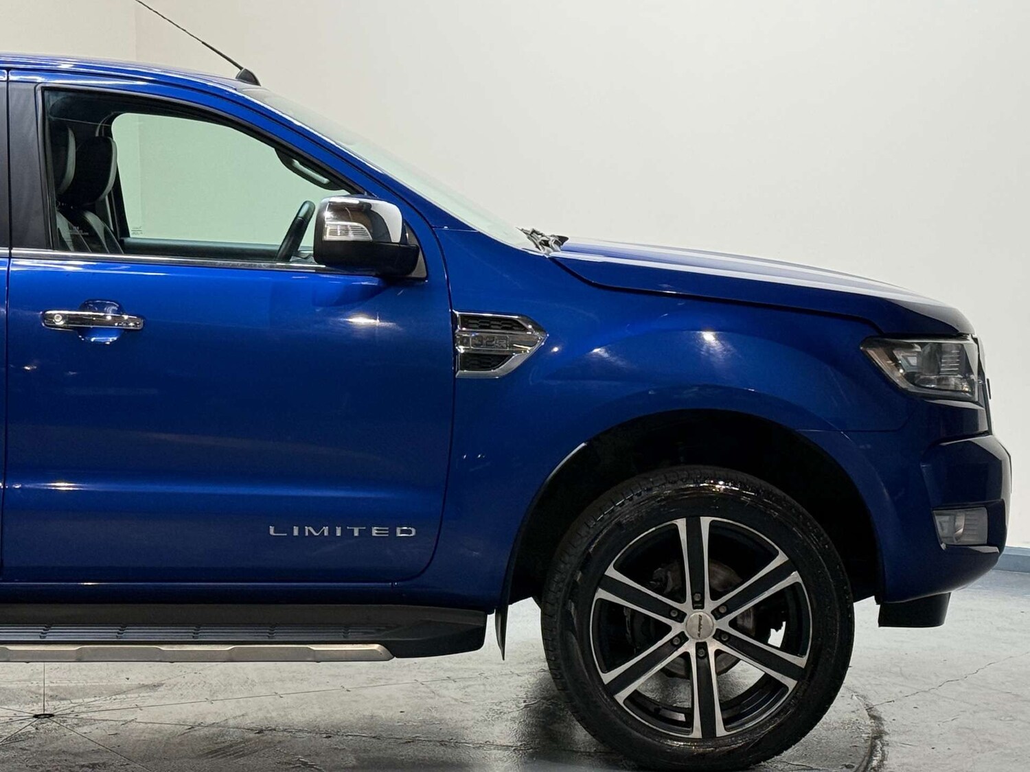 Used Ford Ranger 2016 for sale - 77845651: Photo 44