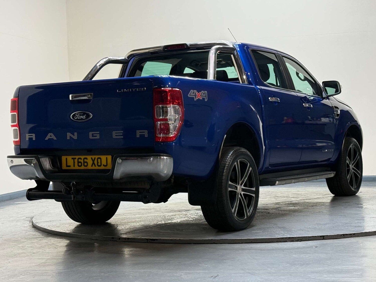 Used Ford Ranger 2016 for sale - 77845651: Photo 46