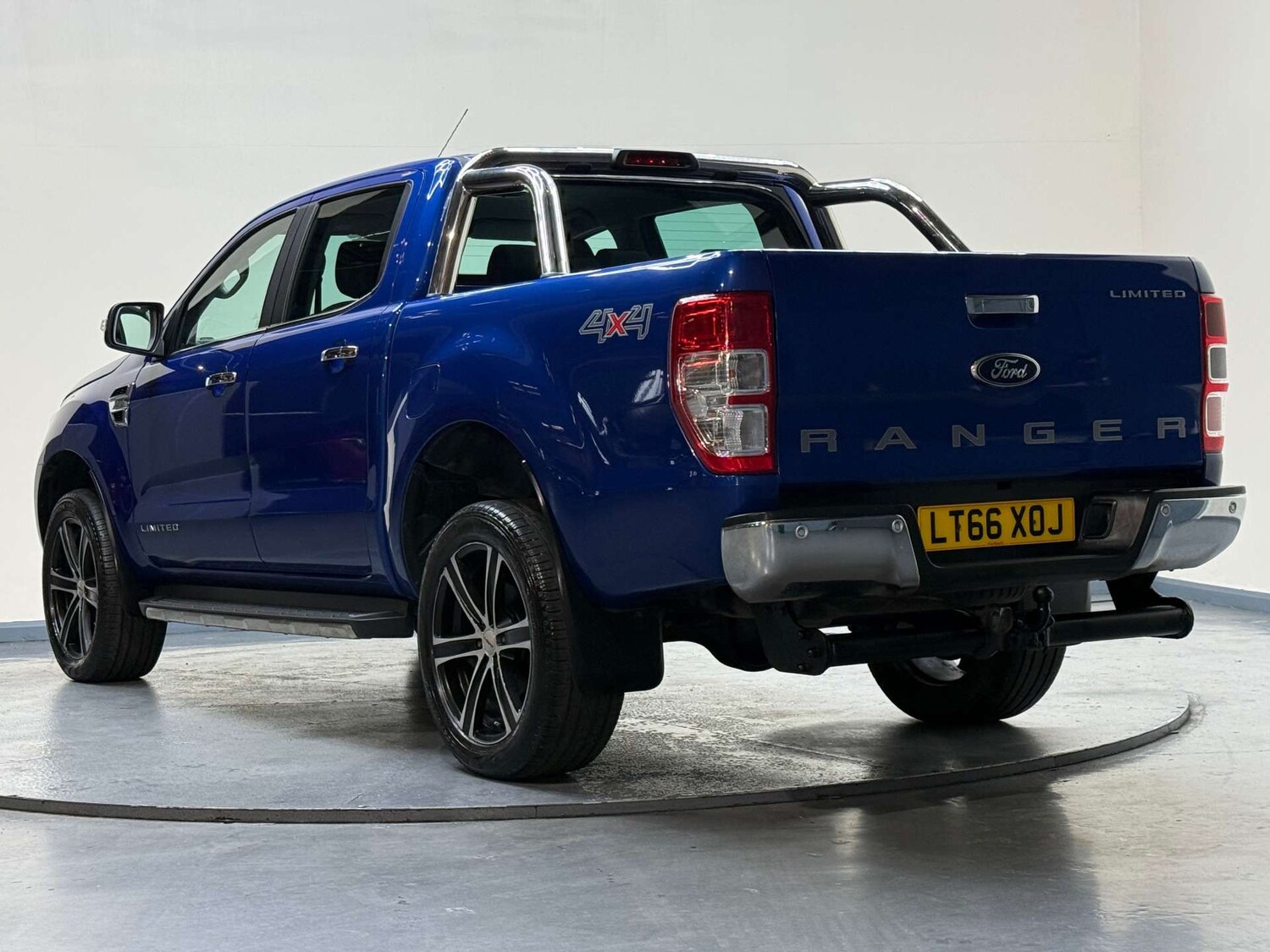 Used Ford Ranger 2016 for sale - 77845651: Photo 48