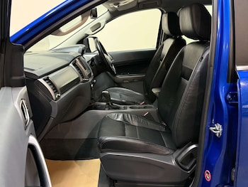 Used Ford Ranger 2016 for sale - 77845651: Photo