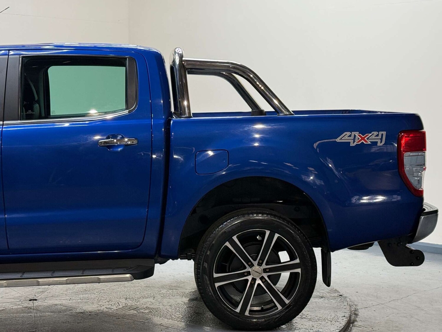 Used Ford Ranger 2016 for sale - 77845651: Photo 50