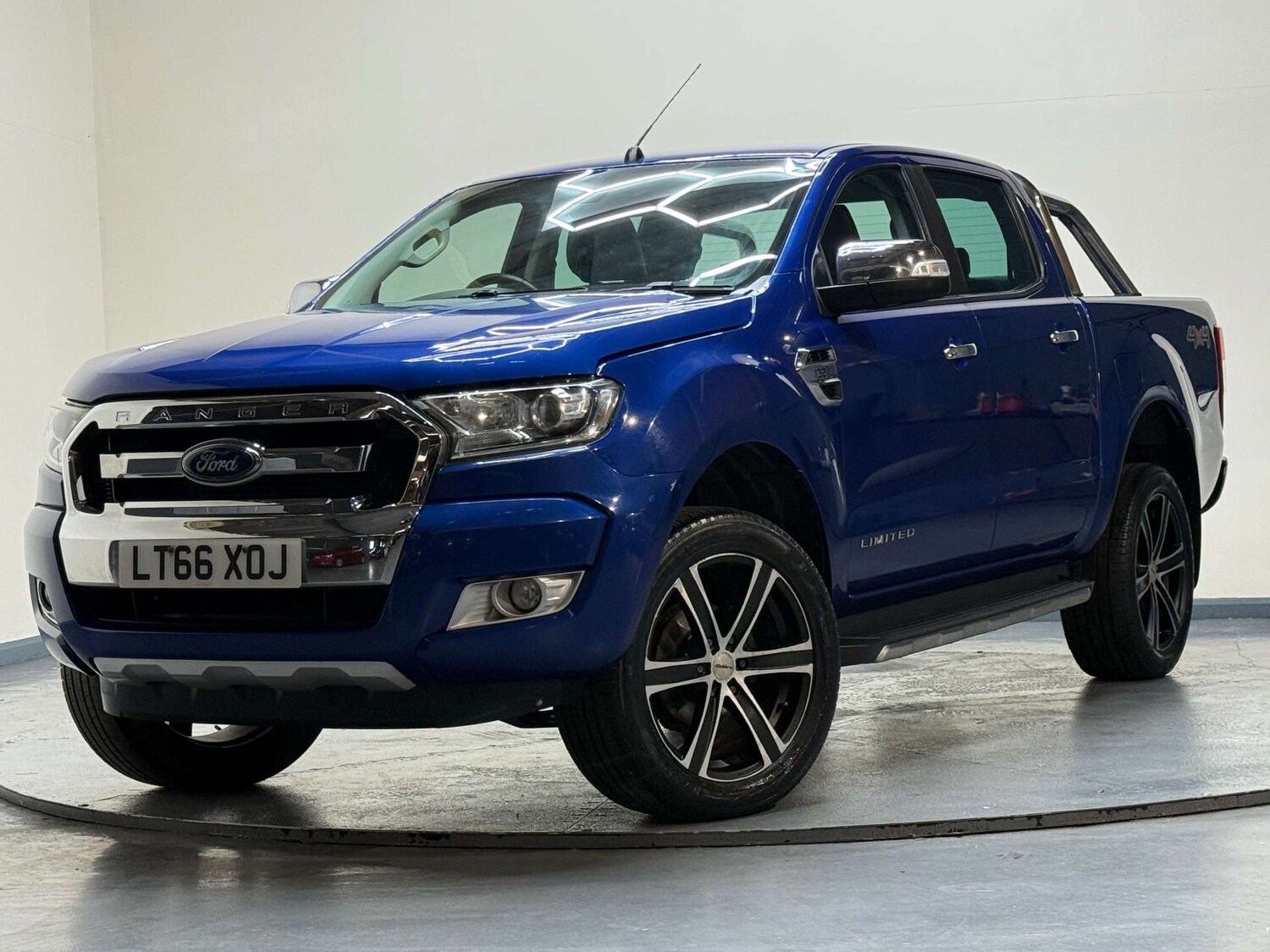 Used Ford Ranger 2016 for sale - 77845651: Photo 51