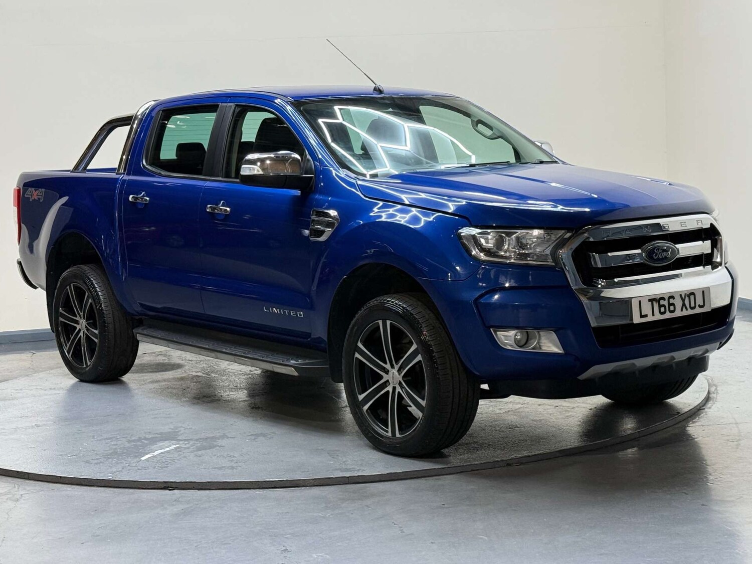 Used Ford Ranger 2016 for sale - 77845651: Photo 53