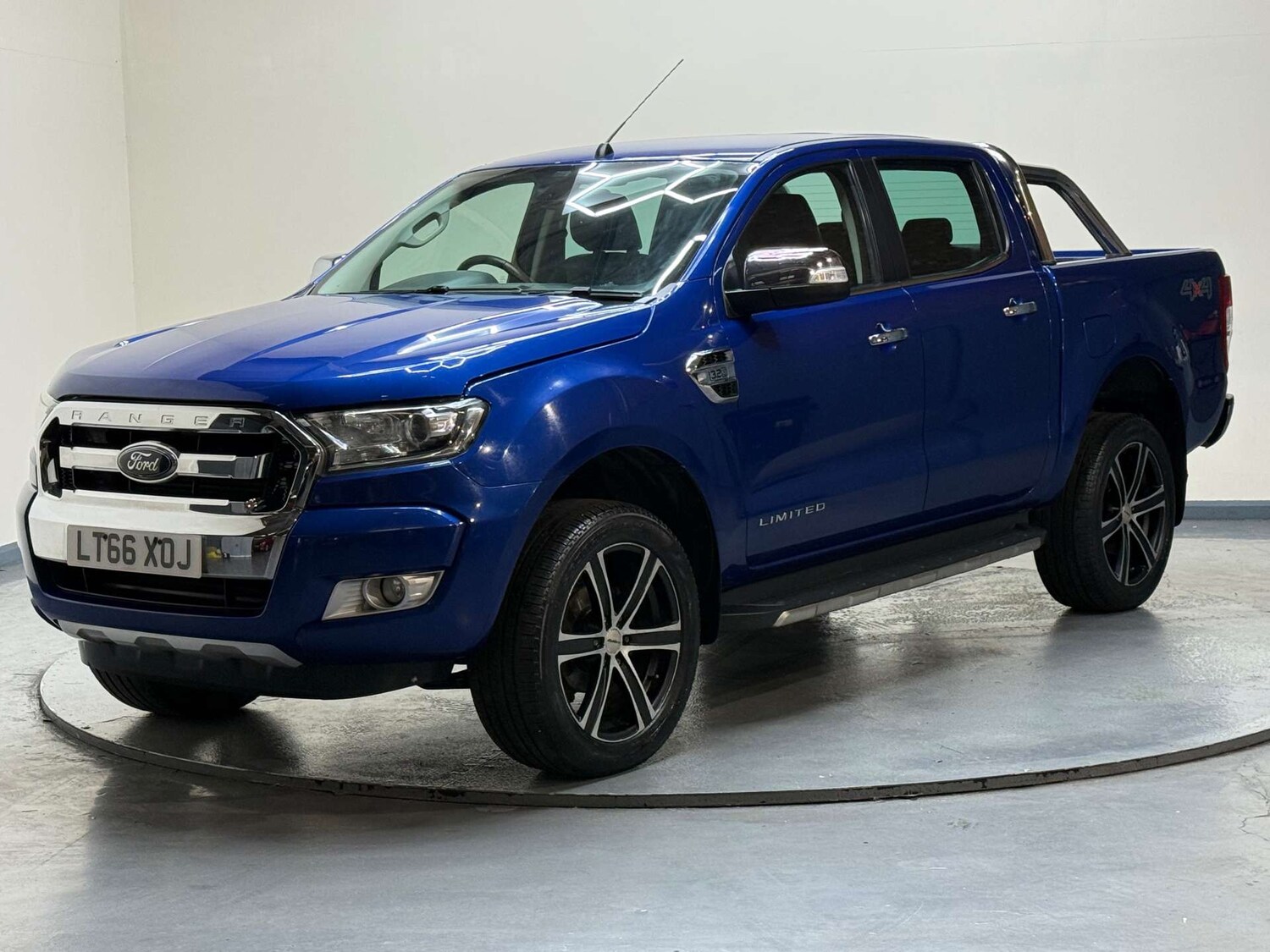 Used Ford Ranger 2016 for sale - 77845651: Photo 54