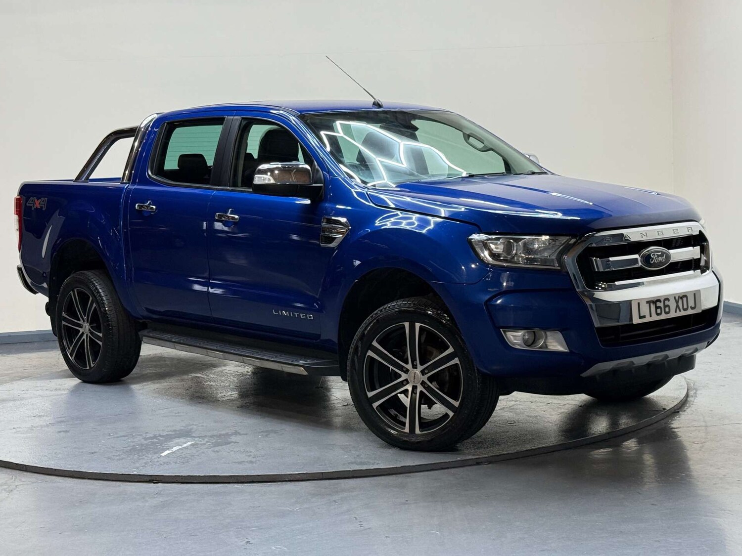 Used Ford Ranger 2016 for sale - 77845651: Photo 55
