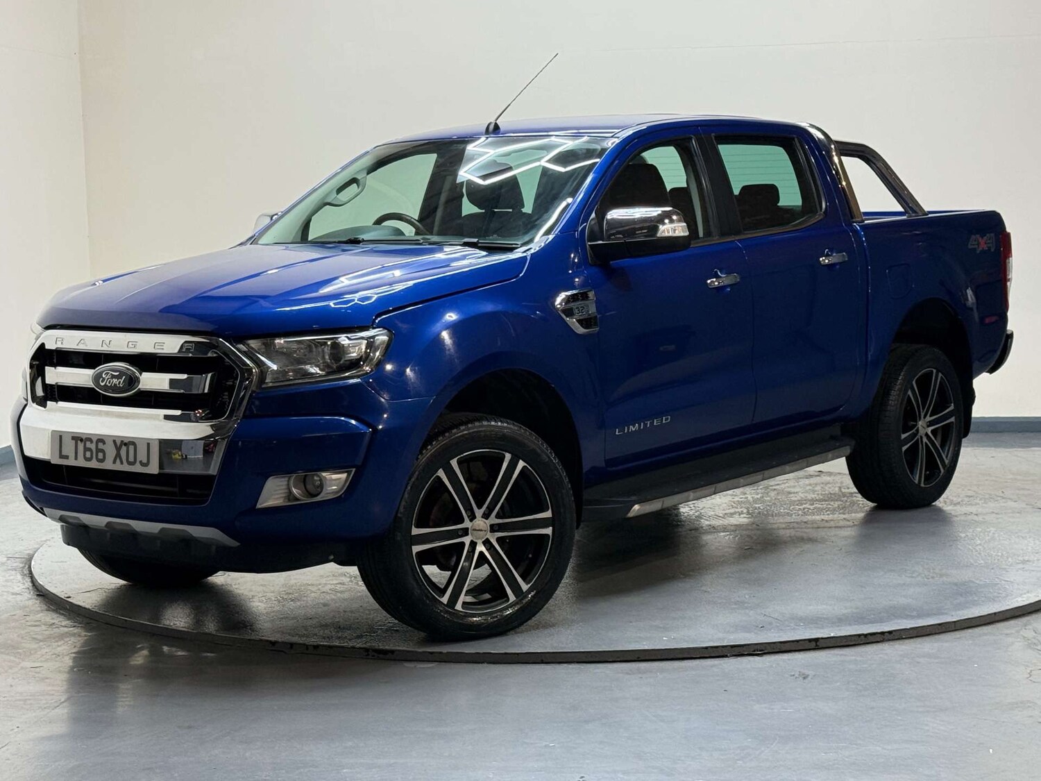 Used Ford Ranger 2016 for sale - 77845651: Photo 56
