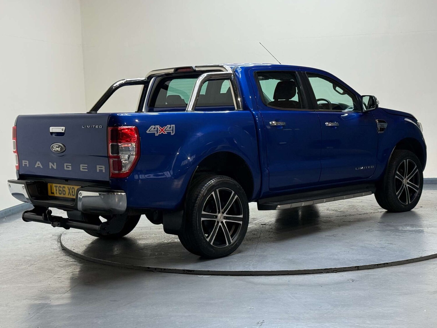 Used Ford Ranger 2016 for sale - 77845651: Photo 58