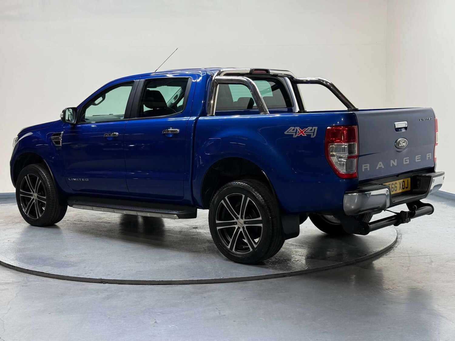 Used Ford Ranger 2016 for sale - 77845651: Photo 59