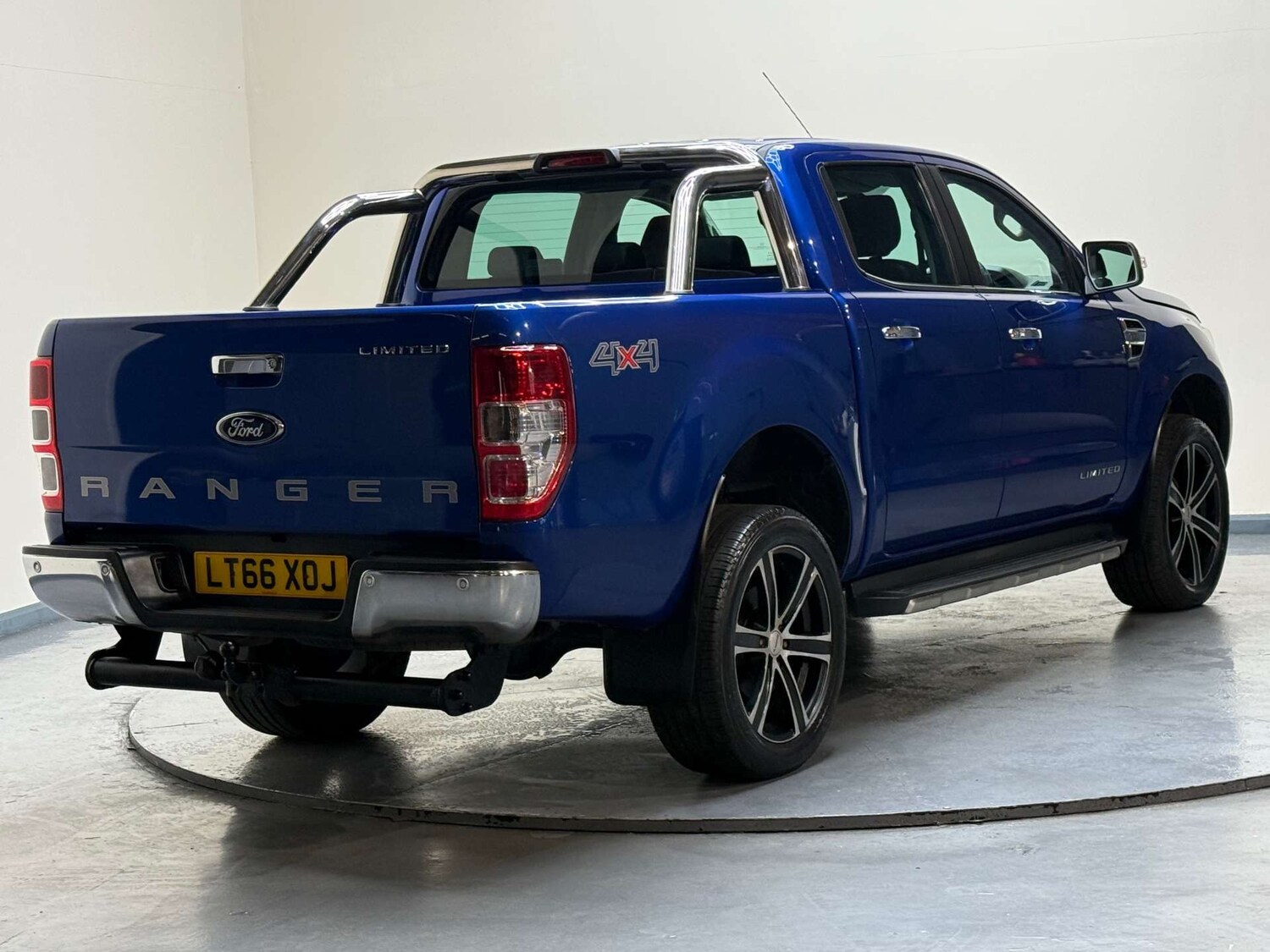 Used Ford Ranger 2016 for sale - 77845651: Photo 6