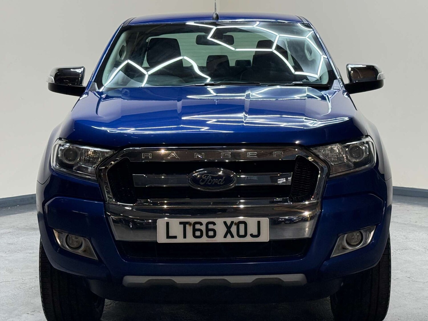 Used Ford Ranger 2016 for sale - 77845651: Photo 60