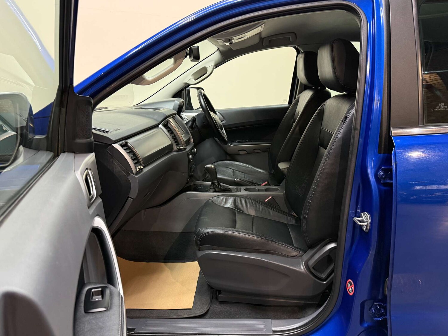 Used Ford Ranger 2016 for sale - 77845651: Photo 64