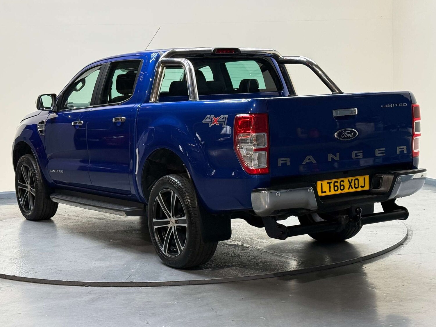 Used Ford Ranger 2016 for sale - 77845651: Photo 7