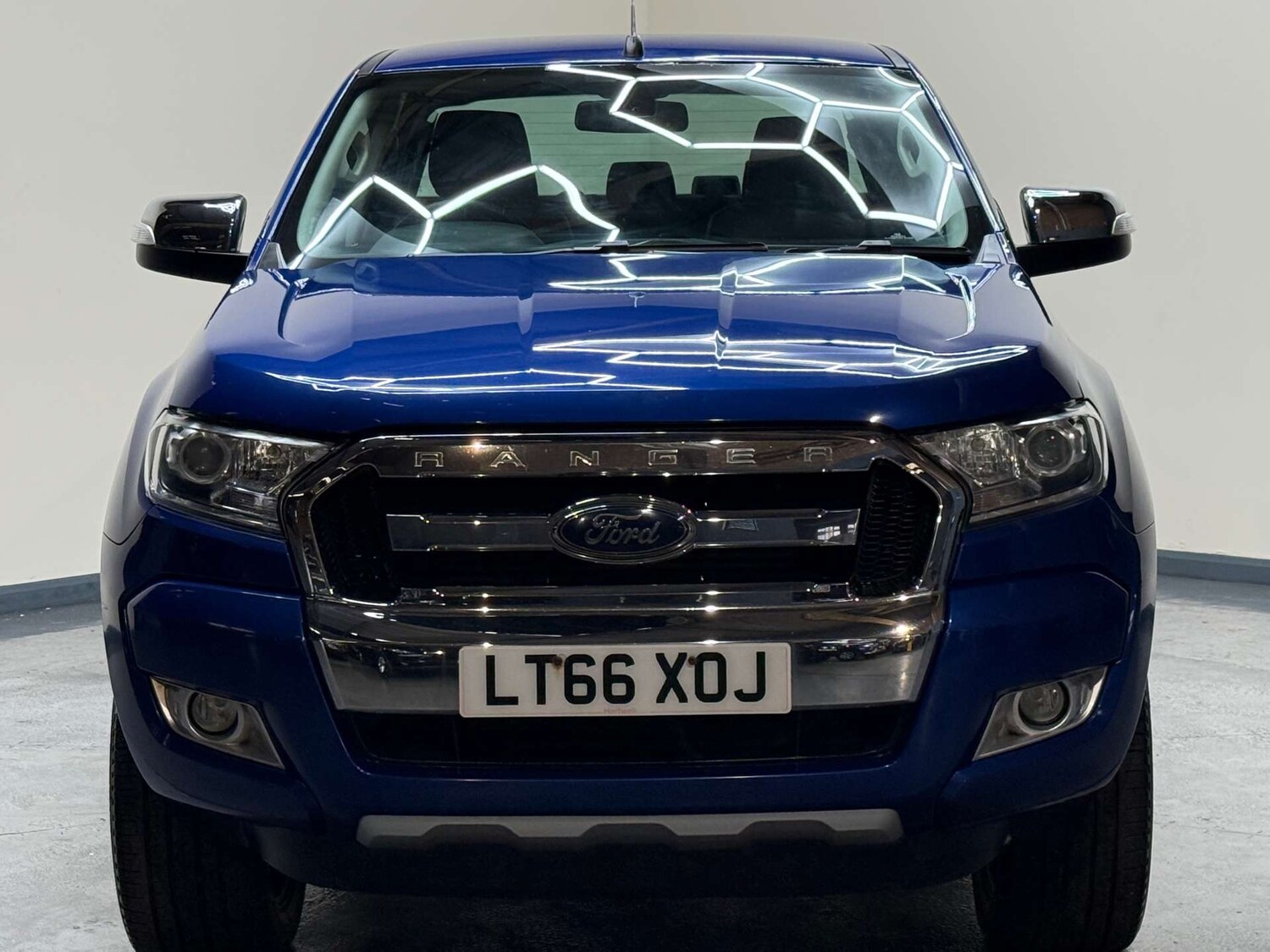 Used Ford Ranger 2016 for sale - 77845651: Photo 8