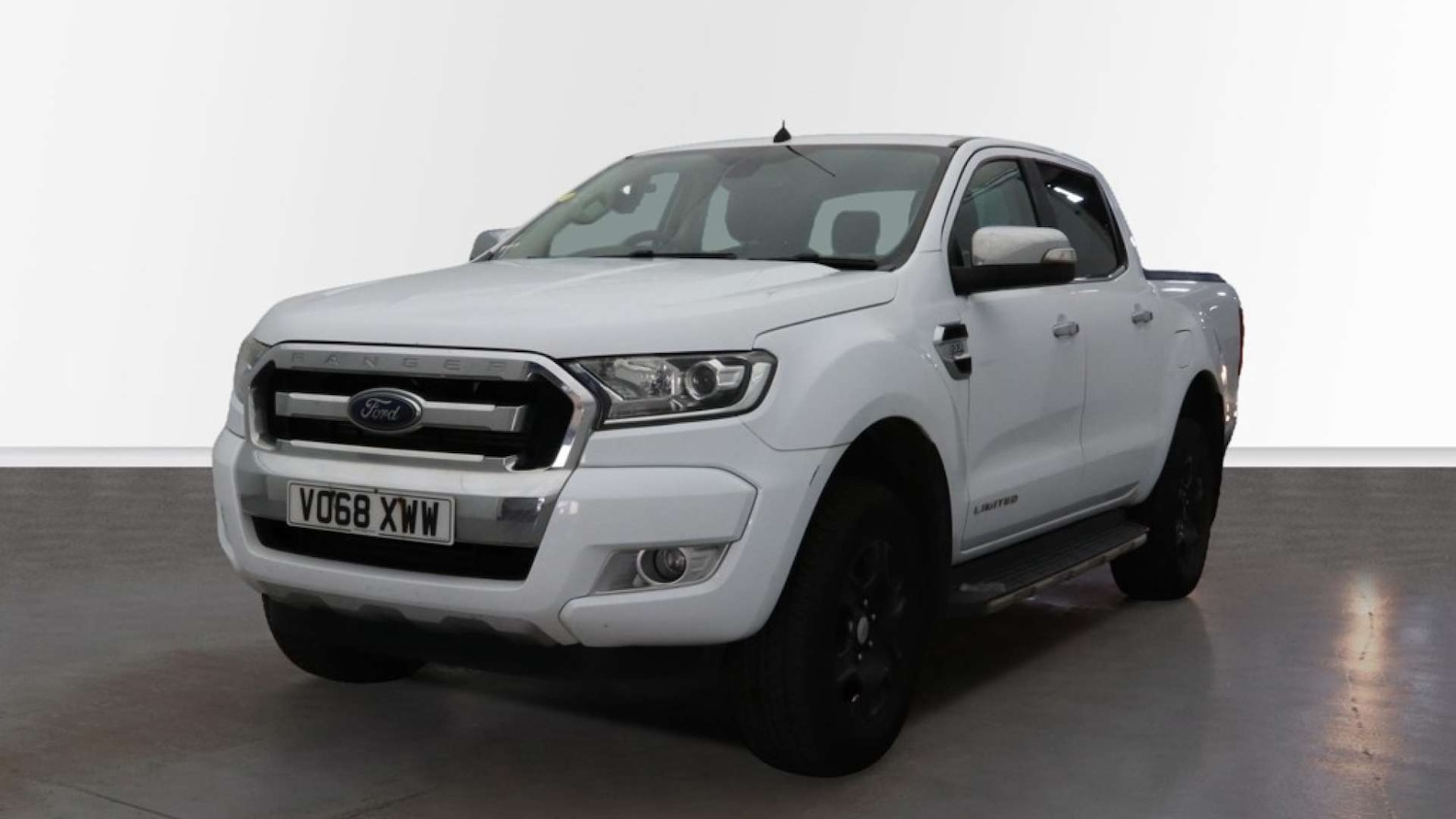 Used Ford Ranger 2018 for sale - 77047438: Photo 2