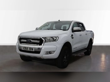 Used Ford Ranger 2018 for sale - 77047438: Photo