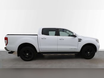 Used Ford Ranger 2018 for sale - 77047438: Photo