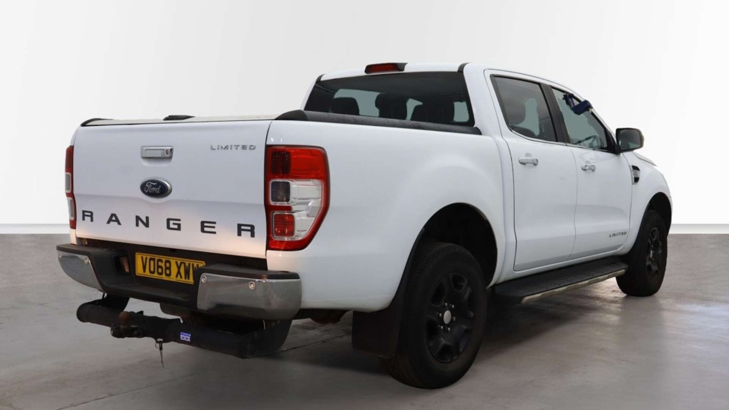 Used Ford Ranger 2018 for sale - 77047438: Photo 4