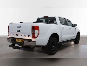 Used Ford Ranger 2018 for sale - 77047438: Photo