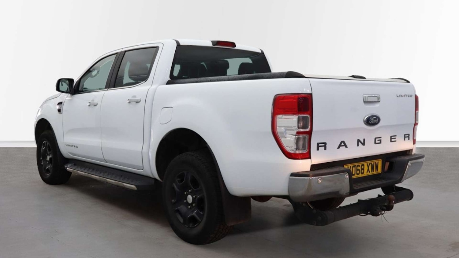 Used Ford Ranger 2018 for sale - 77047438: Photo 5