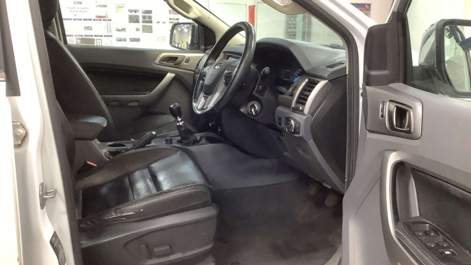 Used Ford Ranger 2018 for sale - 77047438: Photo 6